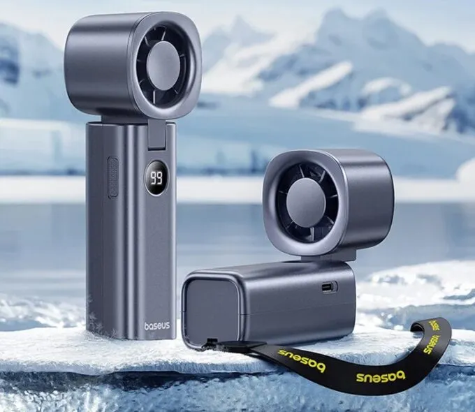 Baseus GoTrip DT1 