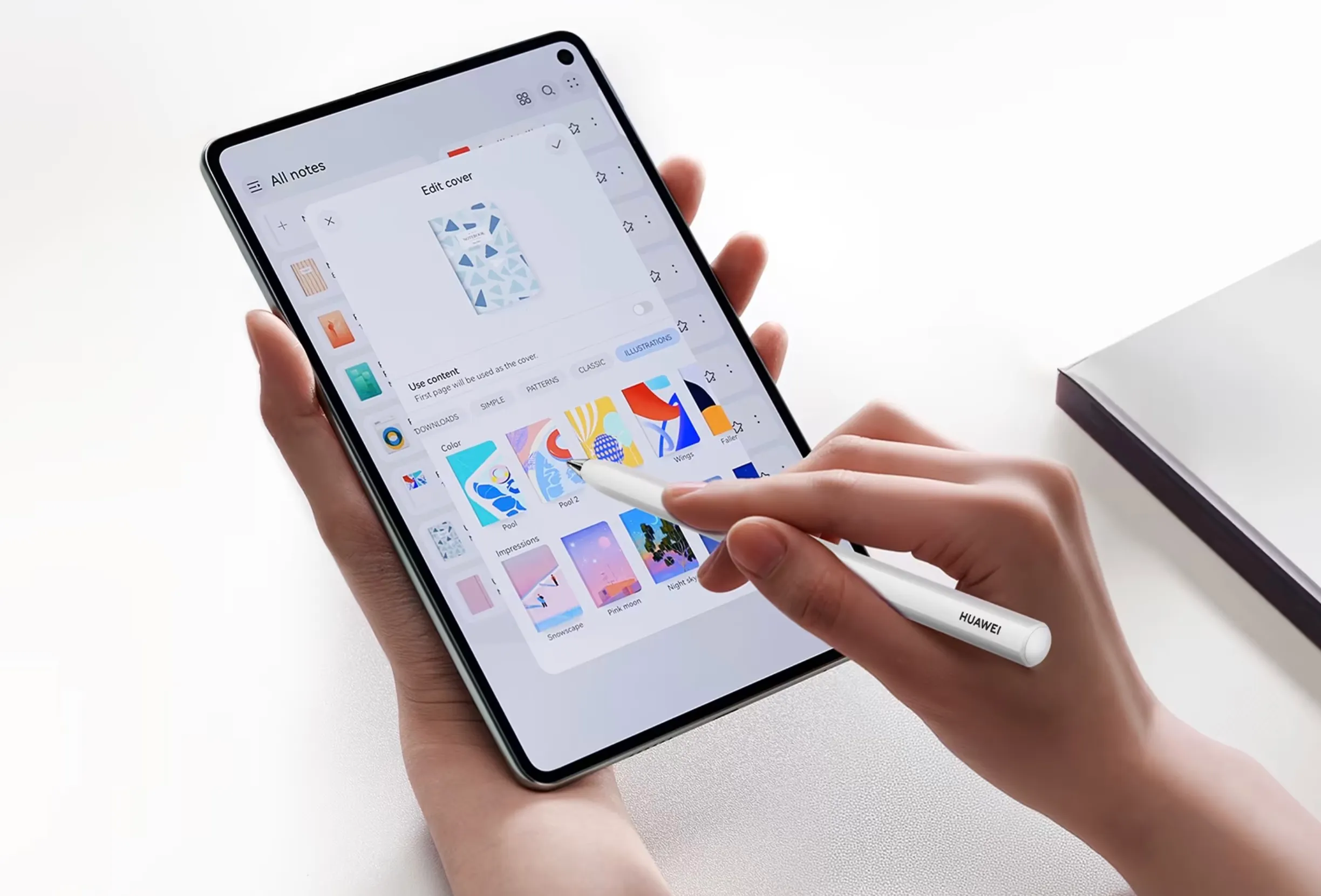 Что умеет Huawei MatePad Mini? Это самый выгодный и заряженный клон iPad mini