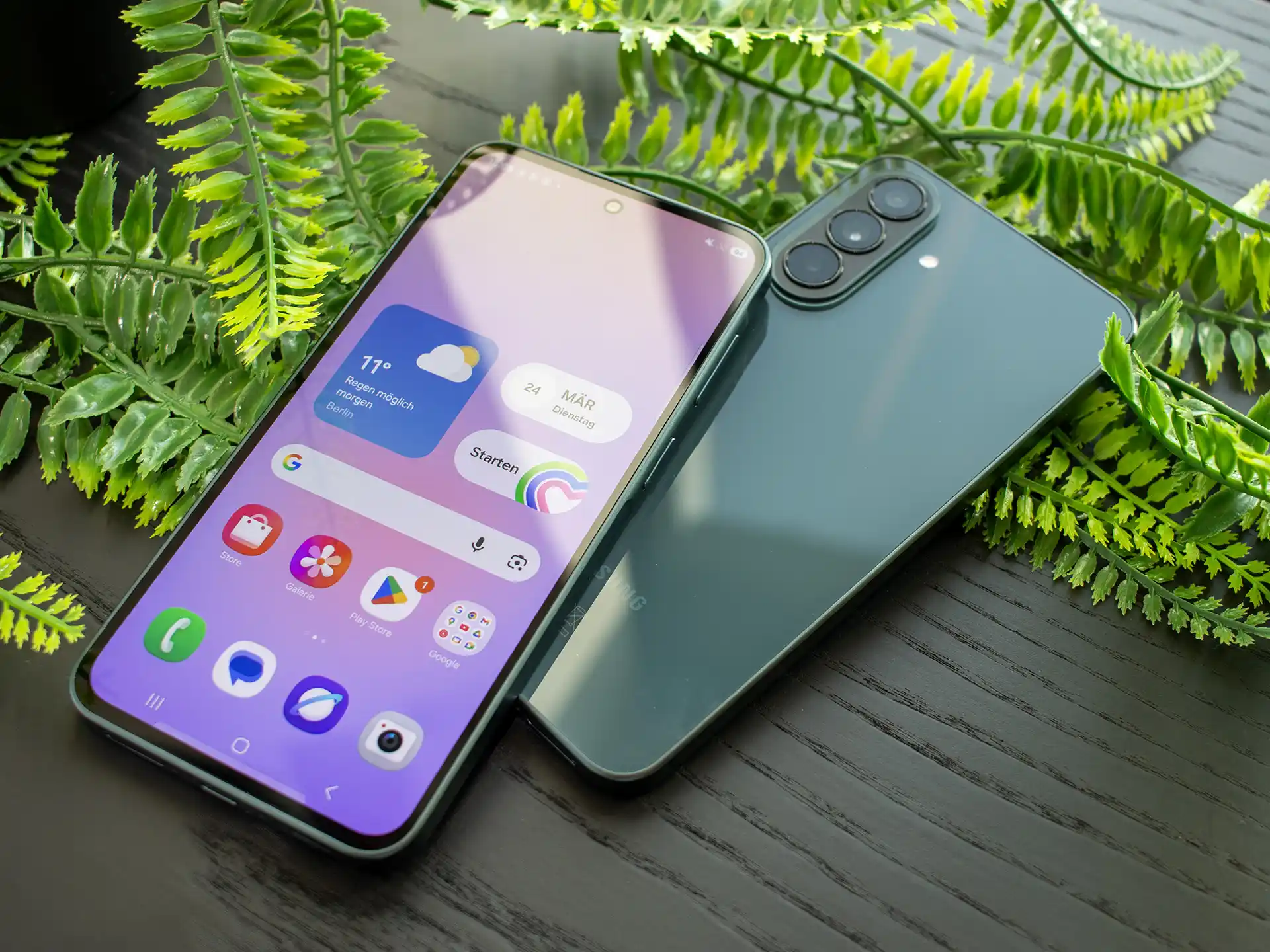 Свежий Samsung Galaxy радикально подешевел. Теперь его можно брать не глядя