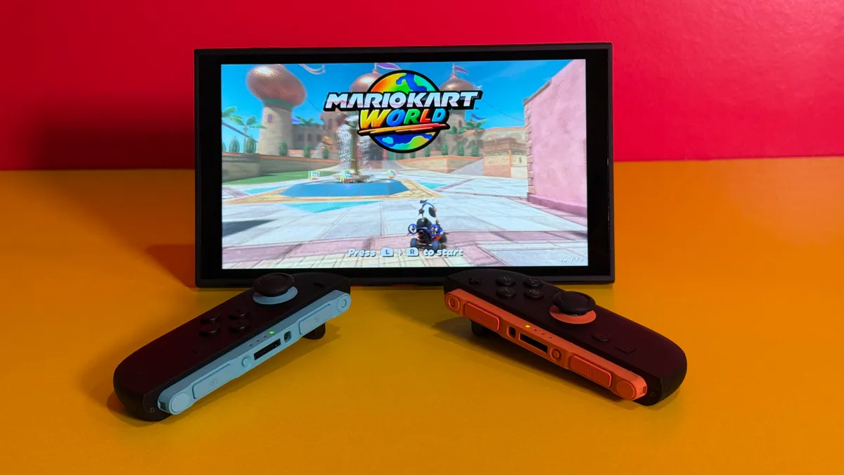 PlayStation 5 – все еще лучшая консоль, а Nintendo Switch подешевела на 10 тысяч. Вот цены на все приставки в мае