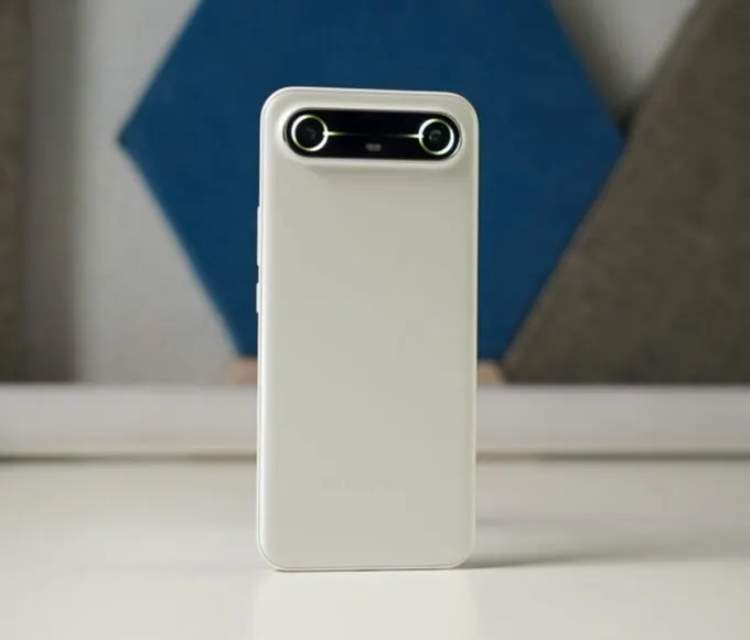 Tecno Spark Slim