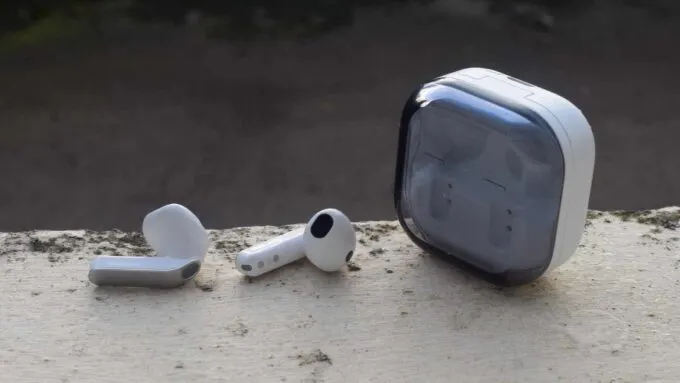 Samsung Galaxy Buds4 