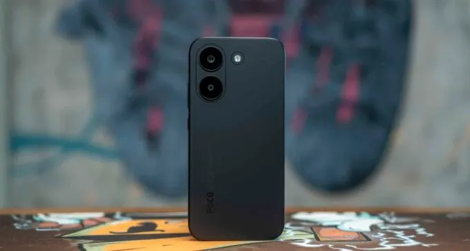 Xiaomi Poco X8 Pro
