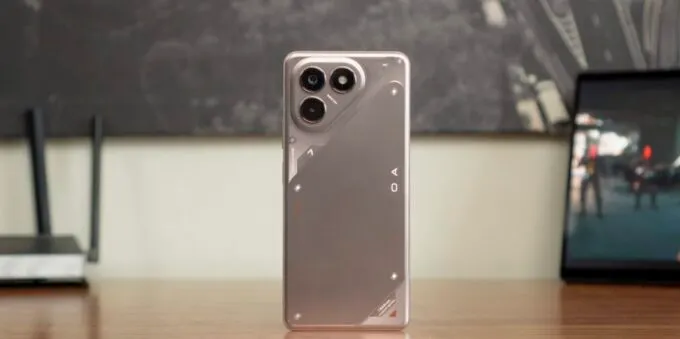 Tecno Pova 7 Neo