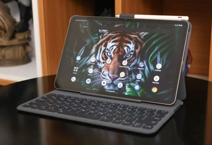 Infinix XPAD 20 Pro