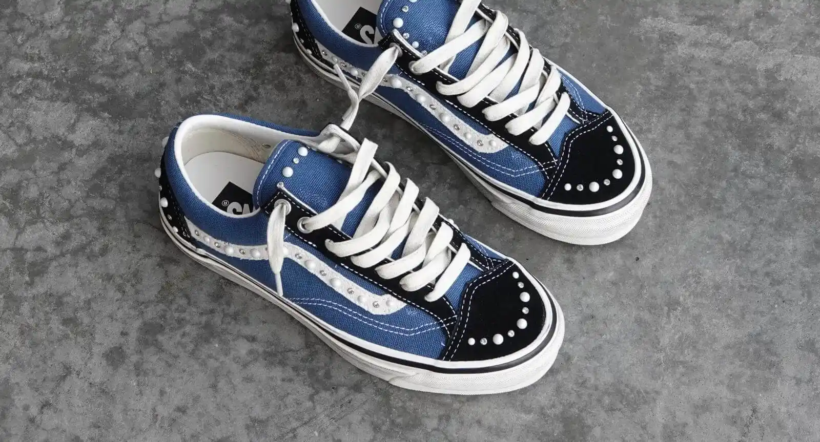 Эти кеды – прекрасный выбор на лето. От бюджетных adidas до премиальных Vans