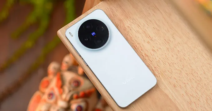 Vivo X300