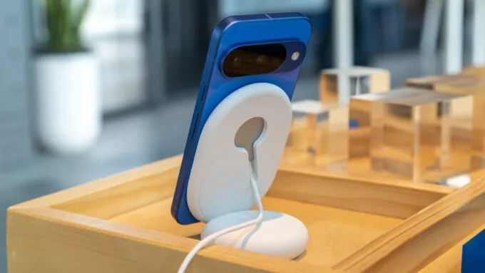 Google Pixel 10 