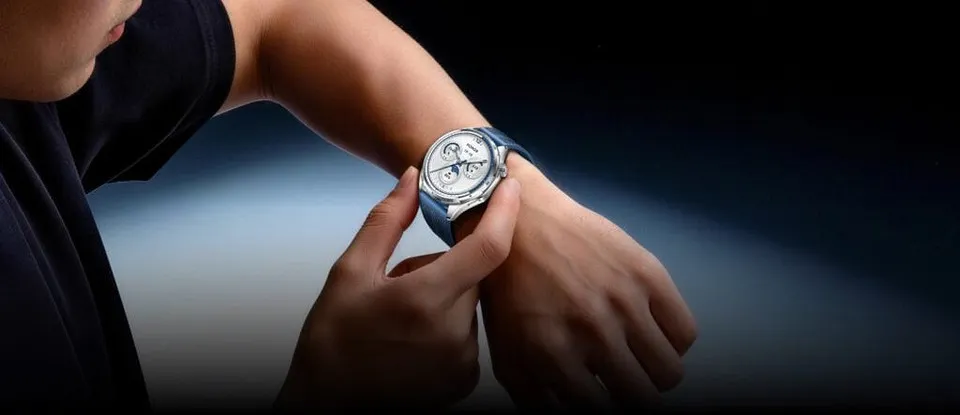 Вышли Honor Watch 6 Plus часы с рекордной автономностью. А еще у них яркий дисплей и продвинутый GPS