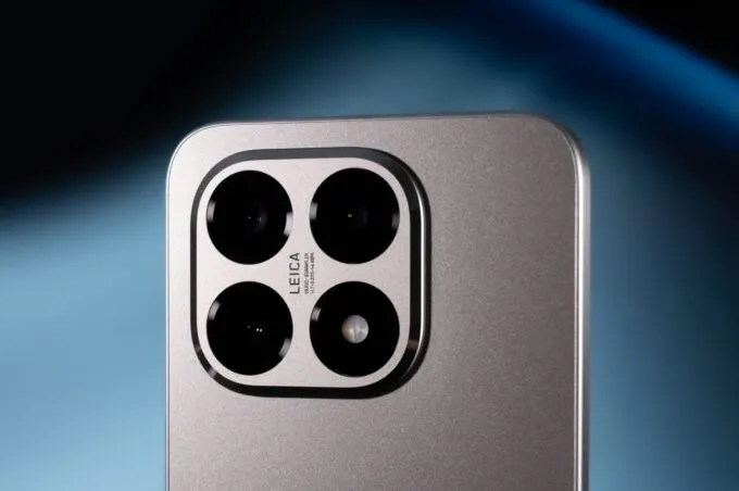 Xiaomi 15T