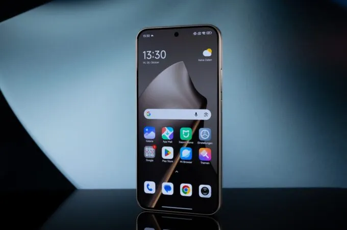 Xiaomi 15T