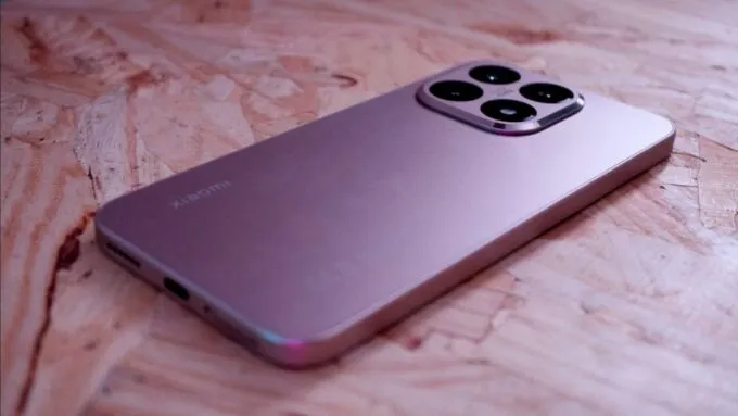 Xiaomi 15T