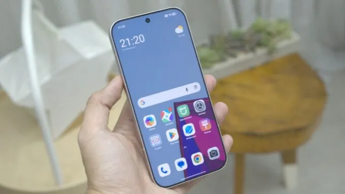 Xiaomi 17