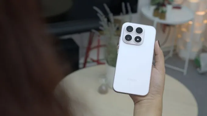 Xiaomi 17