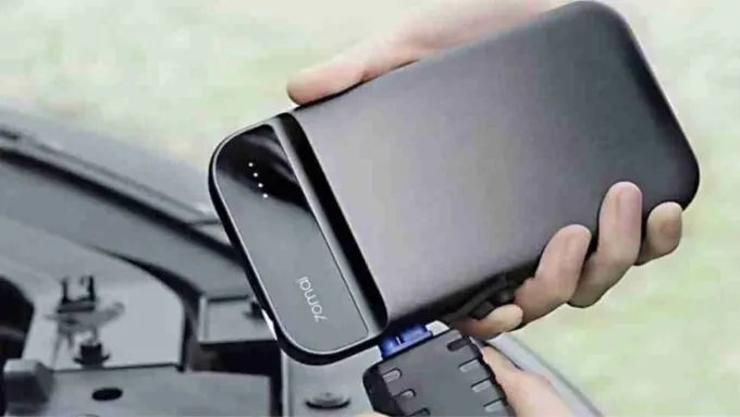 Xiaomi 70mai Jump Starter