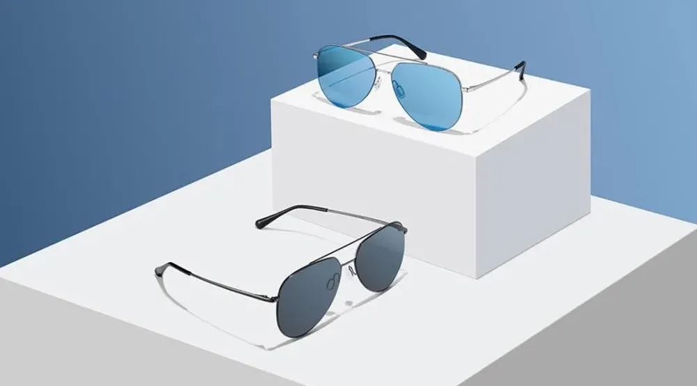 Забудьте про Ray-Ban. Нашли стильные авиаторы Xiaomi за копейки