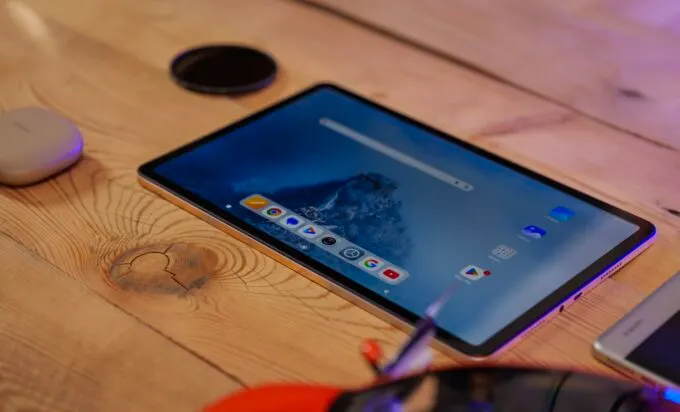 Xiaomi Redmi Pad 2 Pro