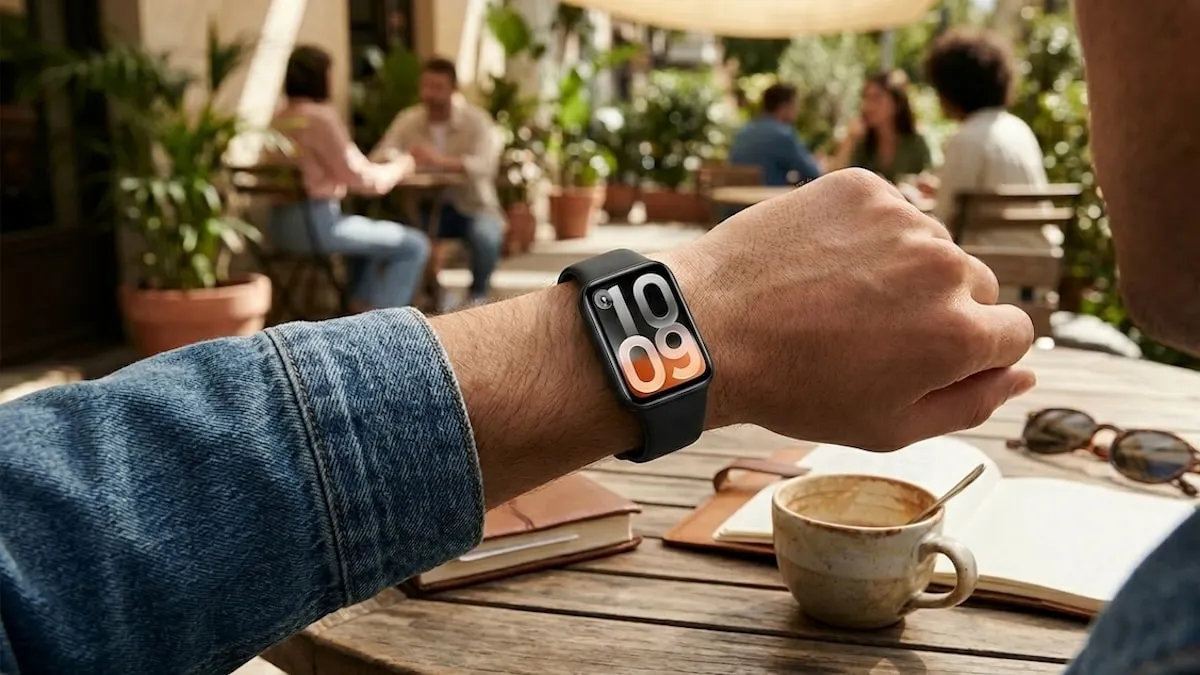 Что известно о Xiaomi Smart Band 10 Pro? Браслет выйдет уже скоро