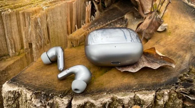 Xiaomi Buds 5 Pro