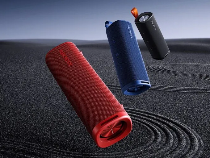Xiaomi Sound Outdoor