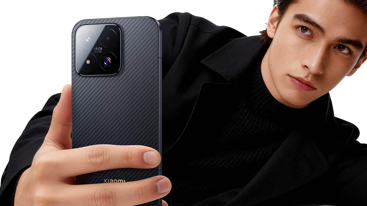 Мощный Xiaomi 17 Max получил большой экран и камеру Leica. У аппарата с флагманскими фичами есть гигантский аккумулятор
