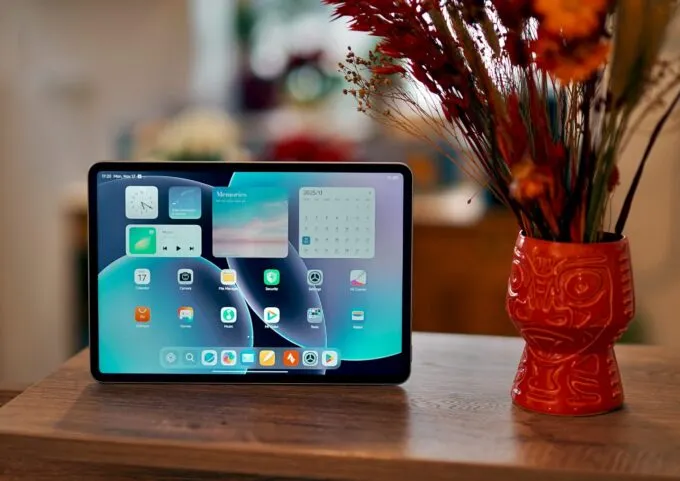 Xiaomi Pad 8