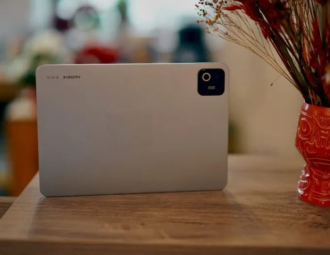 Xiaomi Pad 8