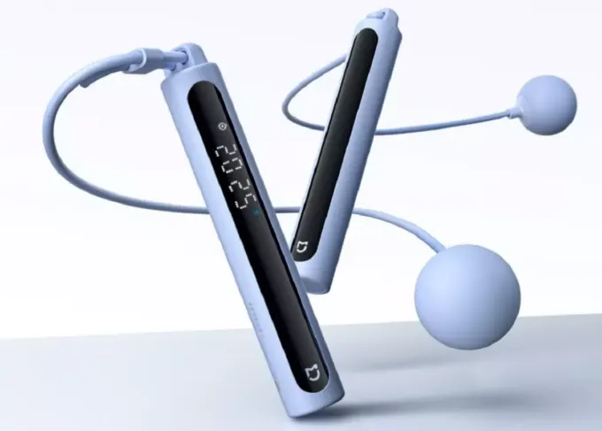 Xiaomi Mijia Smart Skipping Rope 2