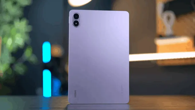 Xiaomi Redmi Pad 2 Pro