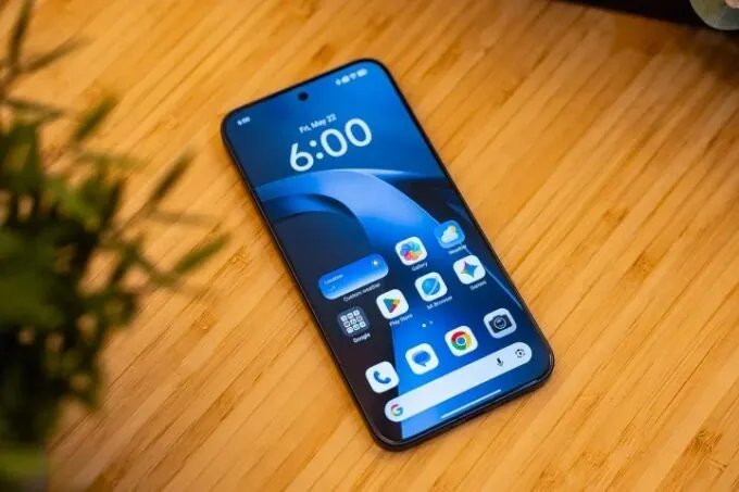 Xiaomi 17T Pro