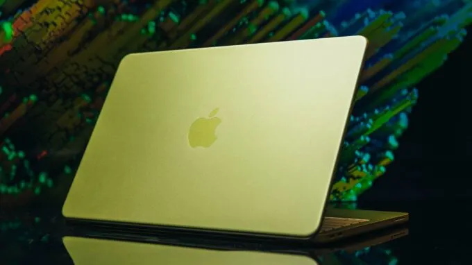 MacBook Neo 