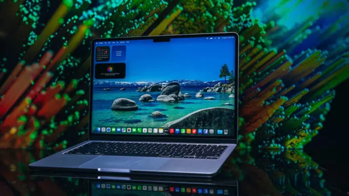 MacBook Air 13 M5