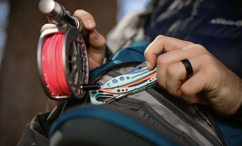 Культовые мультитулы от Victorinox и Leatherman резко подешевели в России. Шикарные инструменты на каждый день