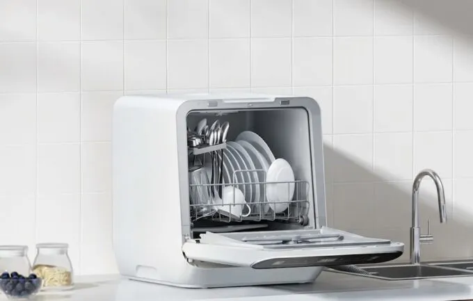 Midea MCFD42910WMINI-I
