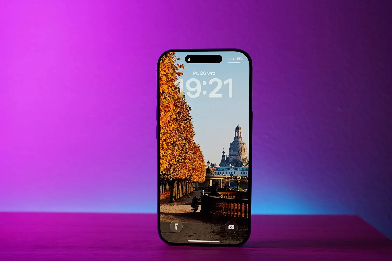 Только этот iPhone стоит брать в 2026 году. У него вообще нет недостатков