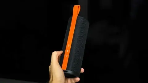 Xiaomi Sound Outdoor