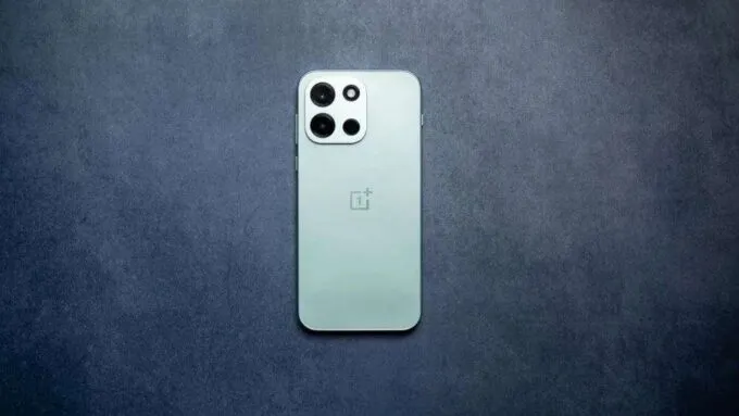 OnePlus Nord 6