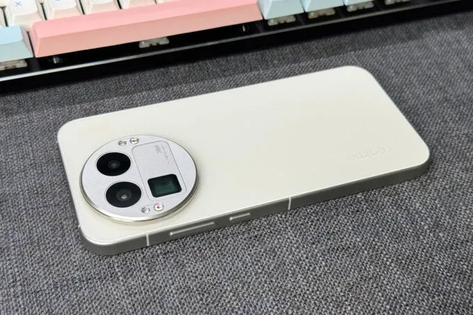 Realme GT 8 Pro