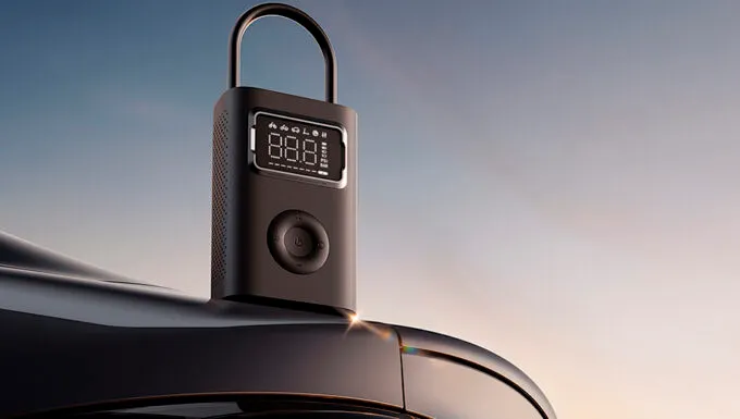 Xiaomi Mijia Electric Pump 2