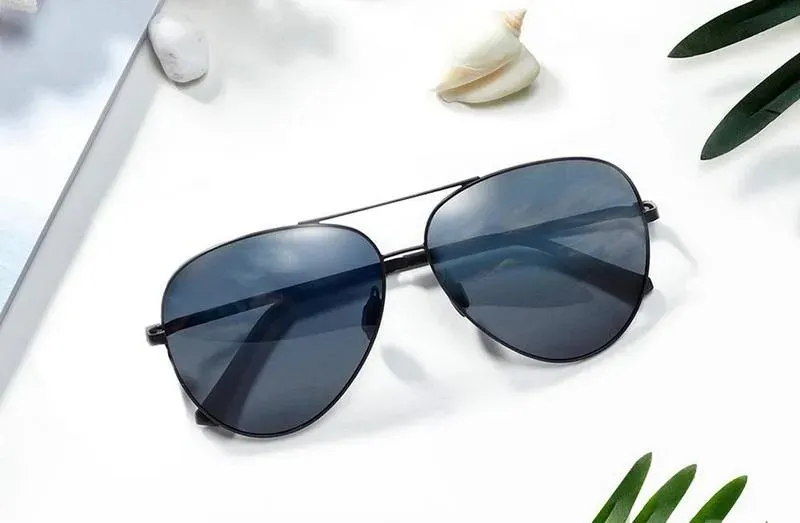 Популярные очки-авиаторы Xiaomi мощно подешевели. Они лучше Ray-Ban и стоят копейки
