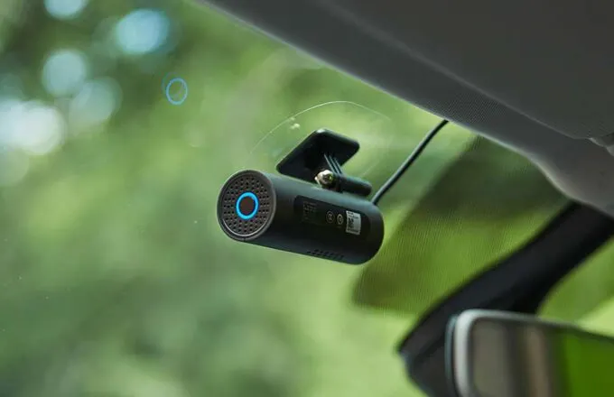 Xiaomi 70mai Smart Dash Cam 1S