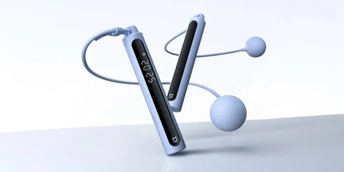 Xiaomi Mijia Smart Skipping Rope 2
