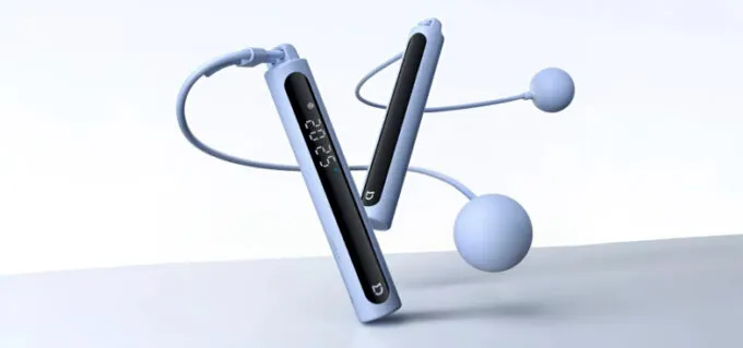 Xiaomi Mijia Smart Skipping Rope 2