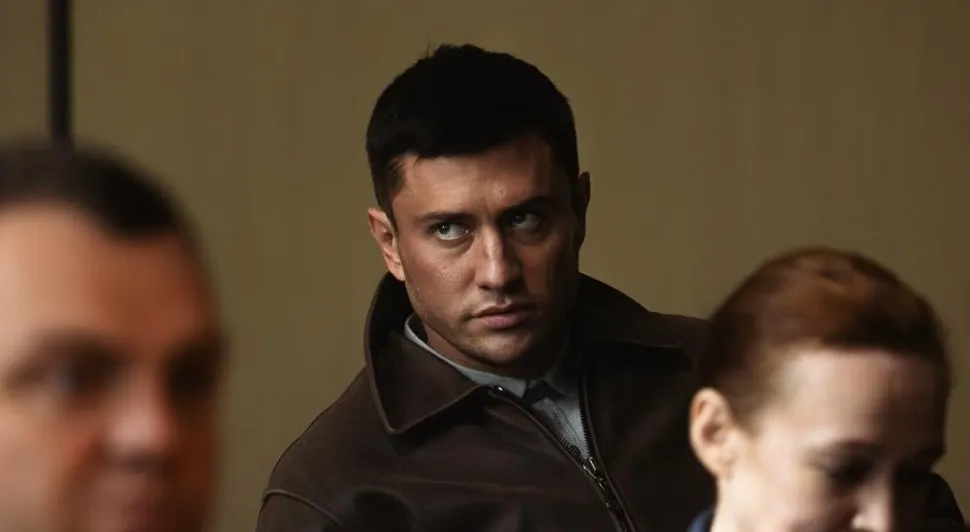 Прилучный сыграет принципиального копа из 1990-х. Сериал основан на реальных событиях
