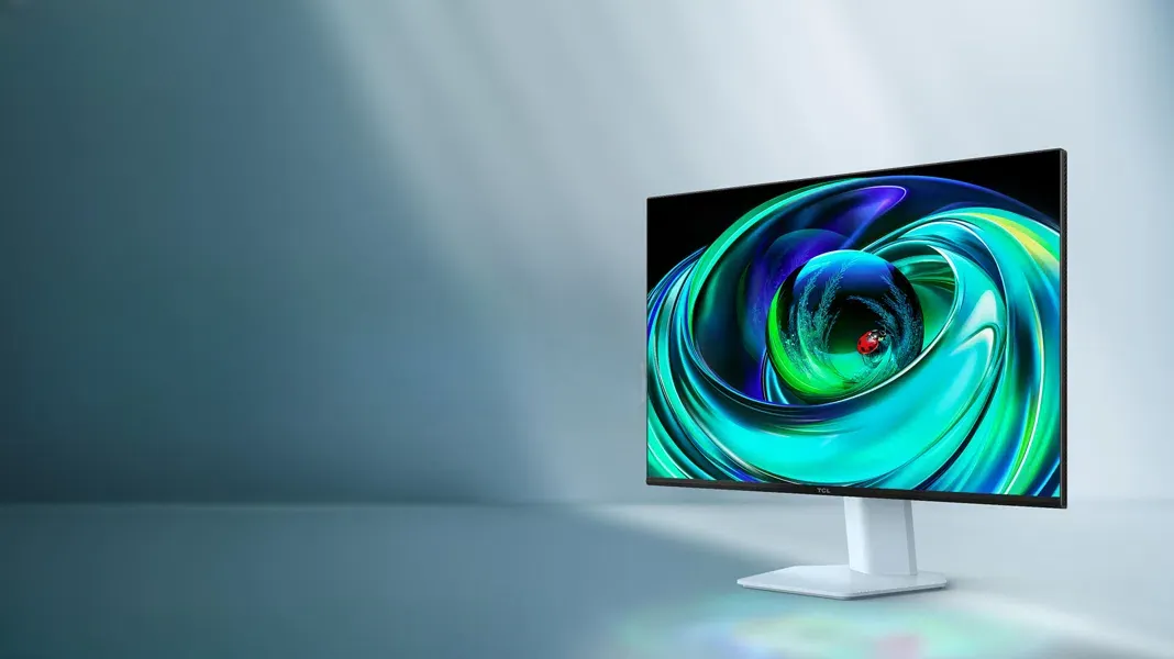 Нашли идеальный монитор TCL для работы и игр. Стоит копейки, а показывает на сотни тысяч 
