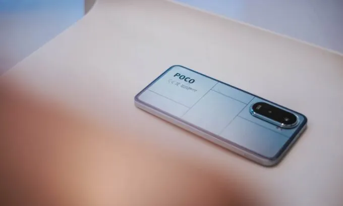 Xiaomi Poco M7 4G