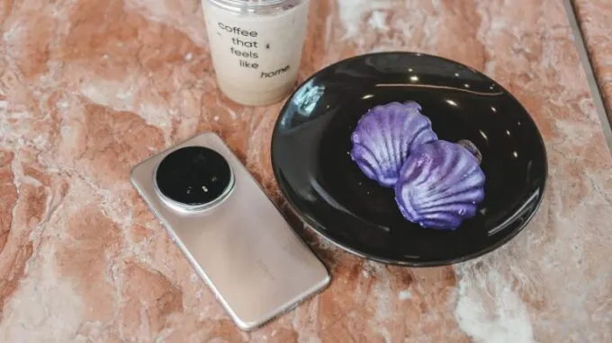 Honor Magic8 Pro