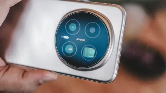 Honor Magic8 Pro