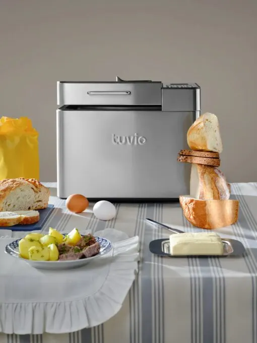 Tuvio TBM02