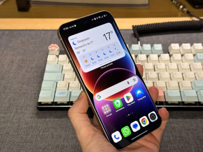 Realme GT 8 Pro